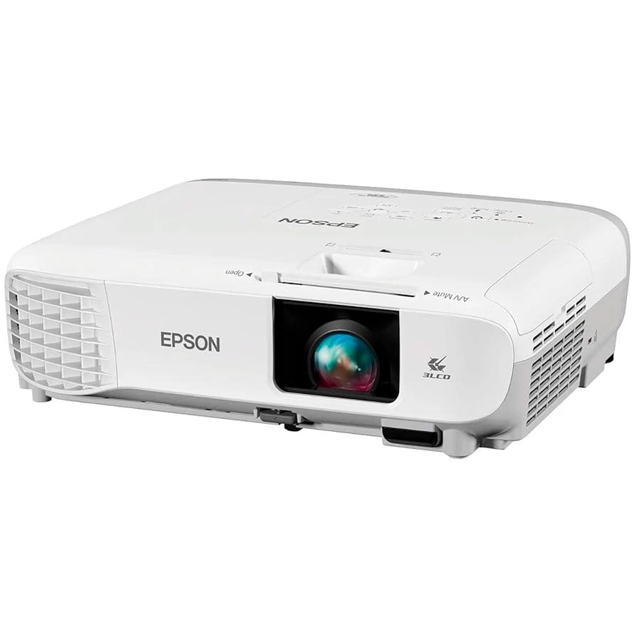 プロジェクター EPSON LCD PROJECTOR EB-S05 Epson EB-S05 Support | Epson Europe